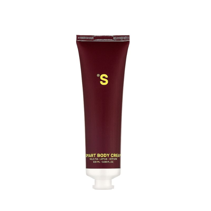 SISTERS AROMA Body Lotion Wild Fig 100ml
