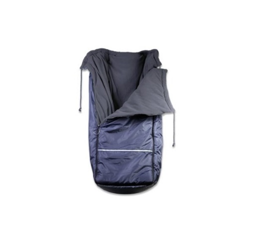 Schlupfsack Rolko Thermo für Rollstuhl Schlupfsack Rolko Thermo für Rollstuhl