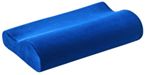 Elsa Nackenkissen Bezug royal 50x11cm Elsa Nackenkissen Bezug royal 50x11cm