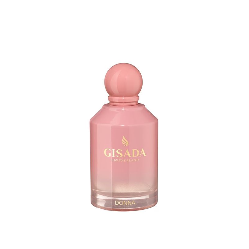 GISADA Donna Eau de Parfum 100ml GISADA Donna Eau de Parfum 100ml