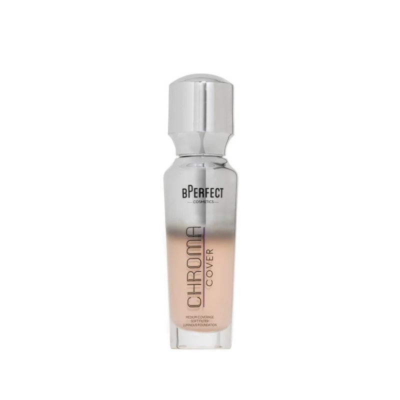BPERFECT Chroma Foundation Luminous- C2