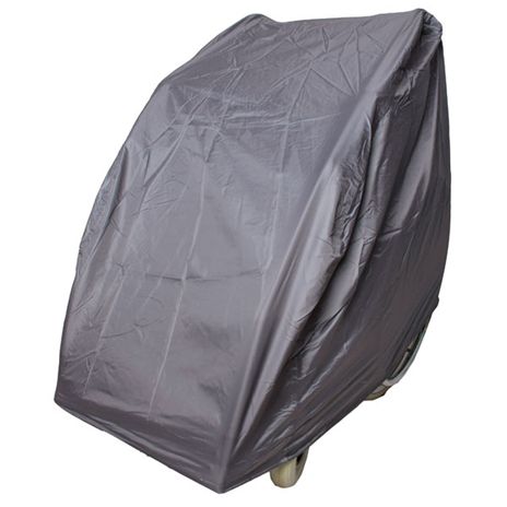 Rollator Abdeckung aus Nylon-Gewebe