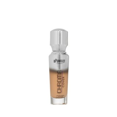 B PERFECT Chroma Foundation Luminous - N5 B PERFECT Chroma Foundation Luminous - N5