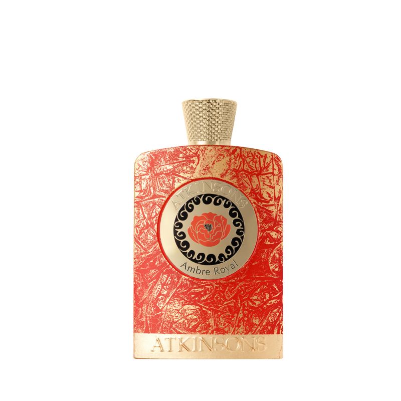 ATKINSONS Amber Royal Parfum Intense  100ml