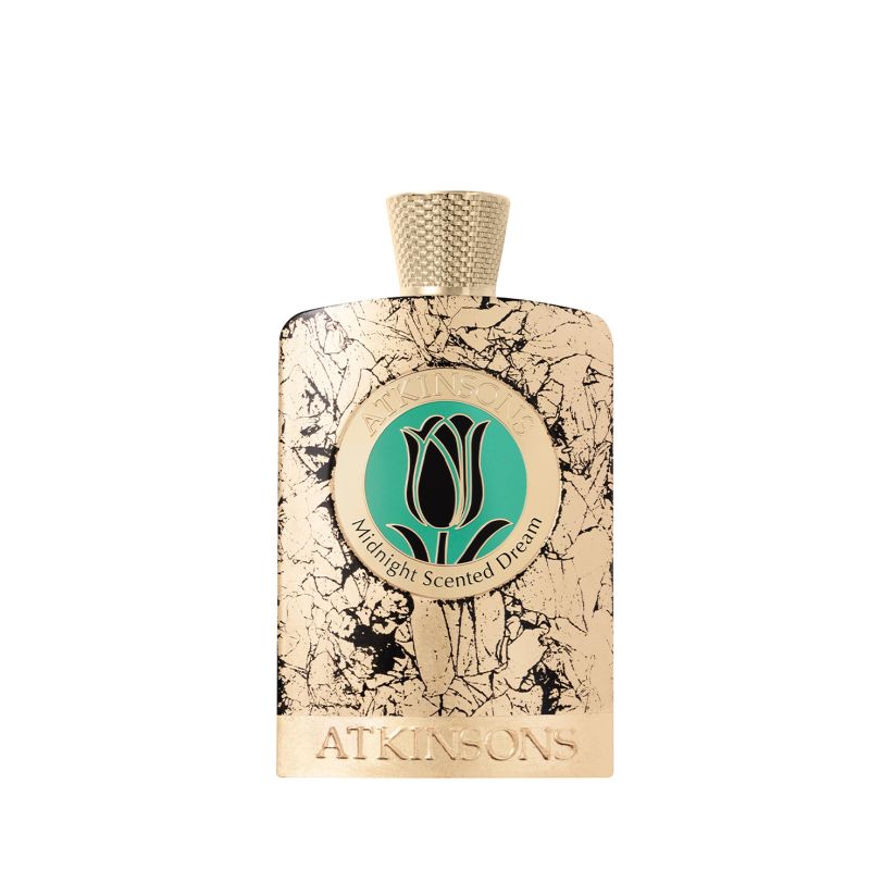 ATKINSONS Midnight Scented Dream Parfum Intense 100ml