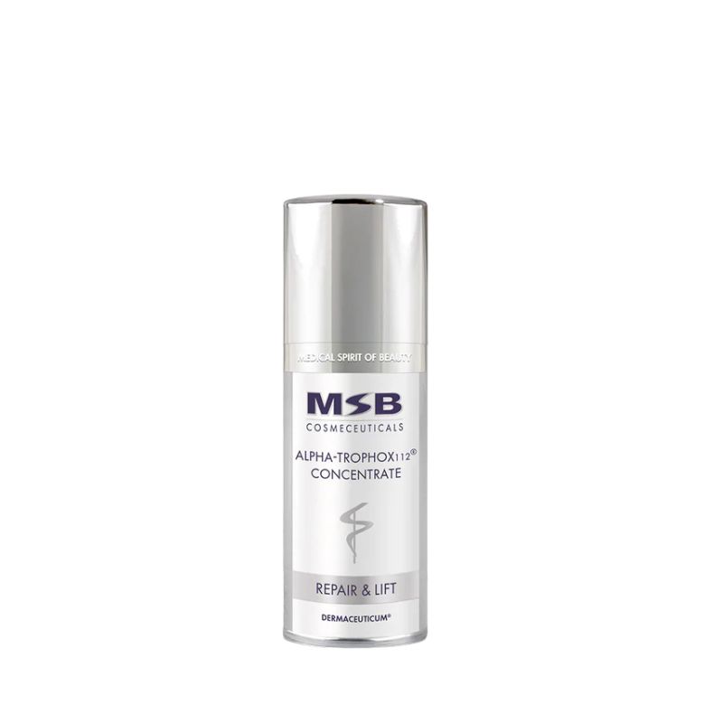 MSB Alpha Tropox 112 Concentrate 30ml