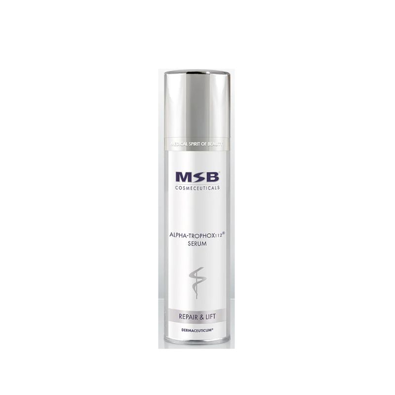 MSB Alpha Trophox 112 Serum 30ml