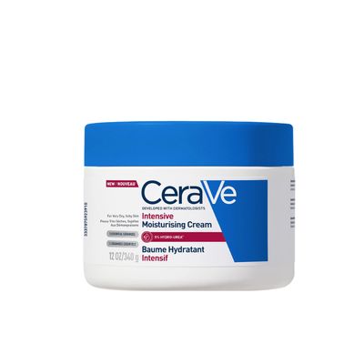 CERAVE Intensive Feuchtigkeitspflege 340g