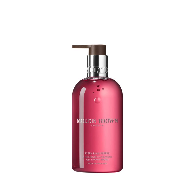 Molton Brown Fiery Pink Pepper Handwash 300ml