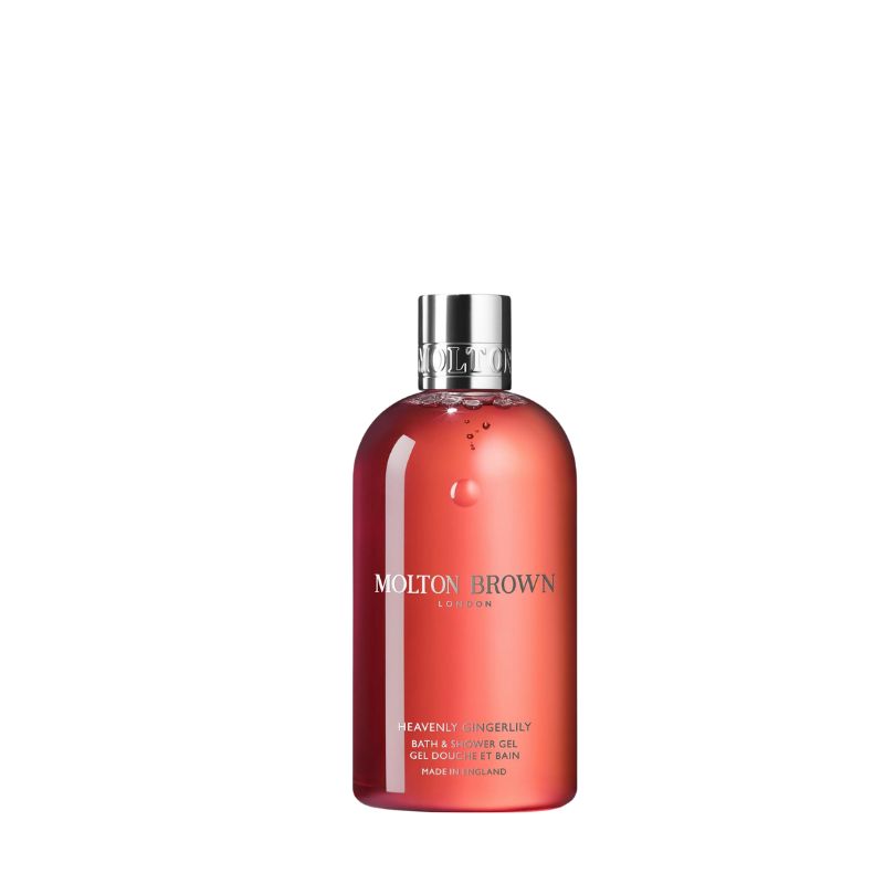 Molton Brown Heavenly Gingerlily Shower Gel 300ml