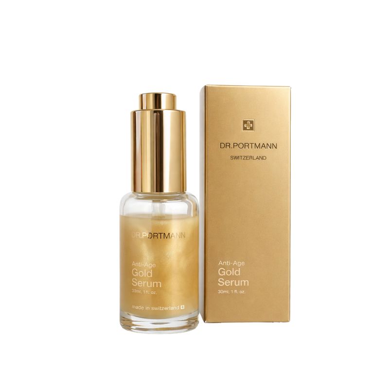 DR. PORTMANN Gold Serum 30ml