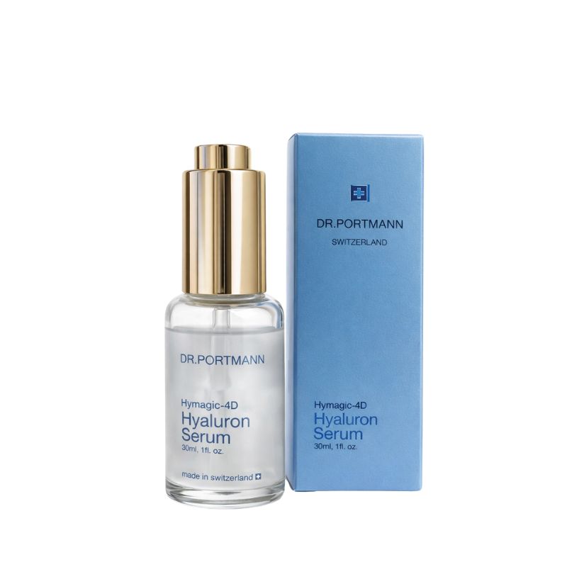 DR.PORTMANN Hyaluron Serum 30ml