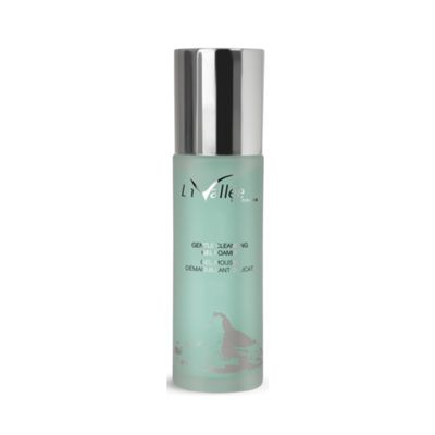 LA VALLEE Gentle Cleansing Gel Foamer 150ml
