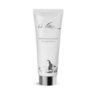 LA VALLEE Gentle Action Exfoliant 75ml