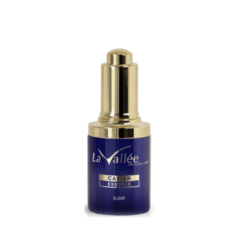 LA VALLEE Caviar Essence Elixir 30ml