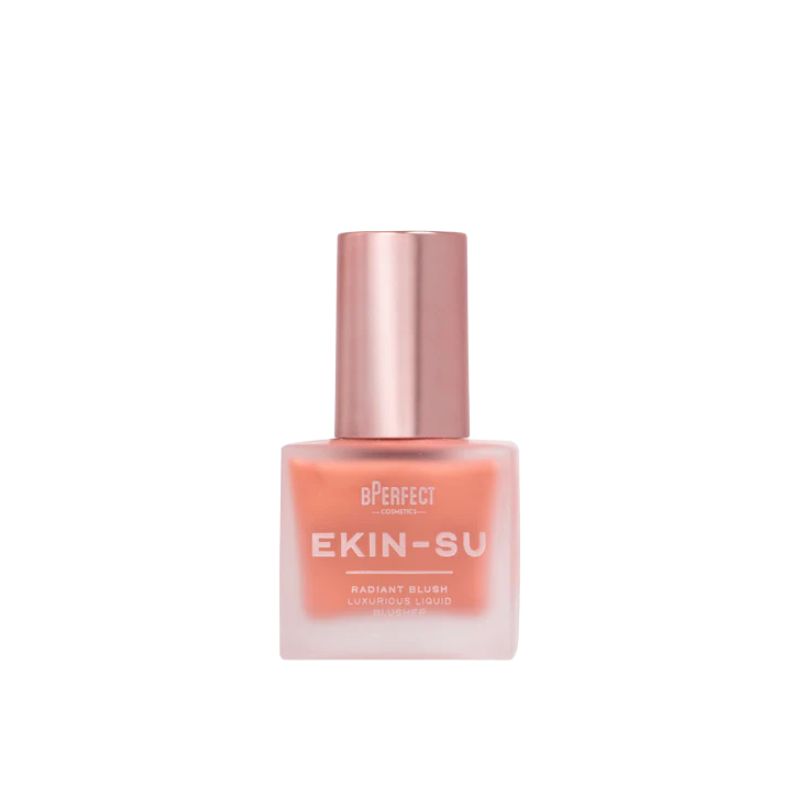 BPerfect x Ekin Su Radiant Blush Turkish Delight