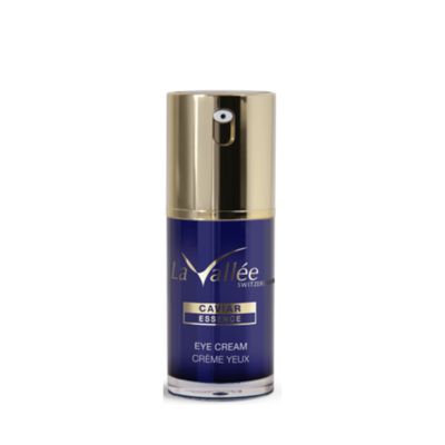 LA VALLEE Caviar Essence Eye Cream 15ml