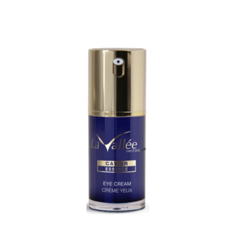 LA VALLEE Caviar Essence Eye Cream 15ml