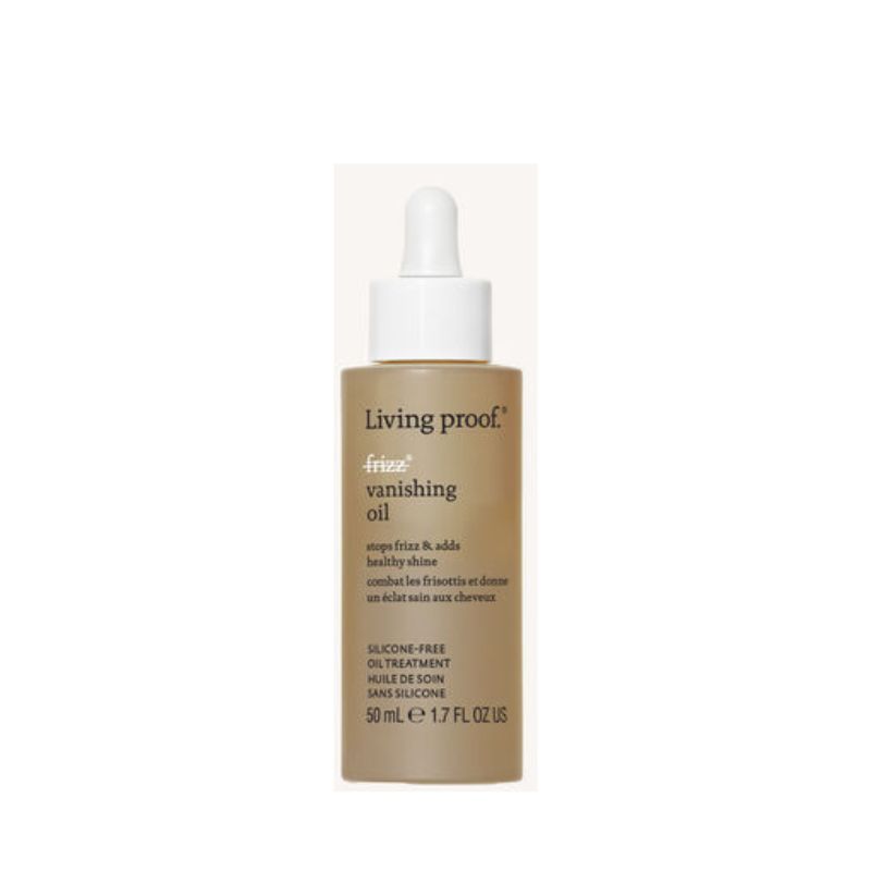 Living Proof Frizz Vanishing Oil 50ml
