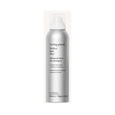 Living Proof Advanced Clean Dry Shampoo 198ml