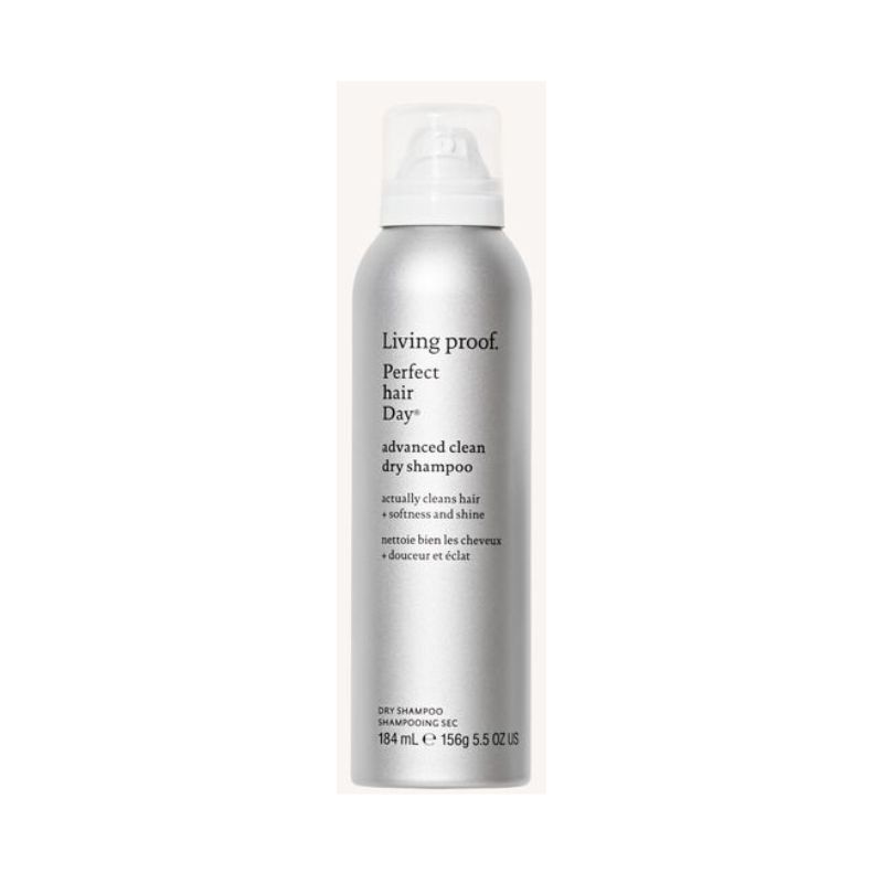 Living Proof Advanced Clean Dry Shampoo 198ml