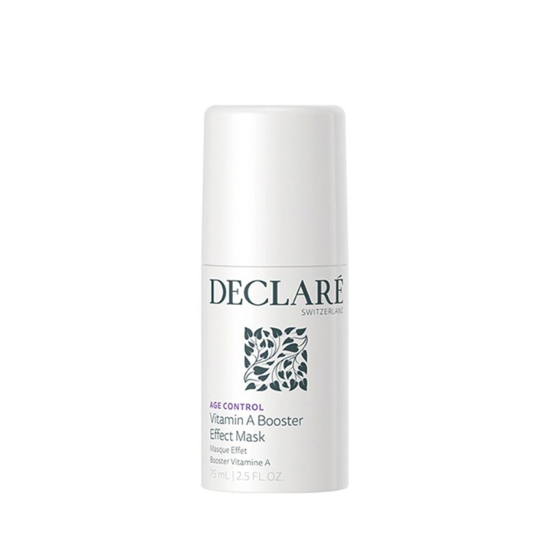 DECLARE Vitamin A Booster Effect Mask 75ml