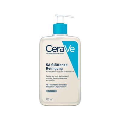 CERAVE SA Glättende Reinigung 473ml