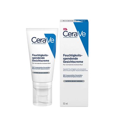 CERAVE Feuchtigkeitsspendende Gesichtscreme 52ml