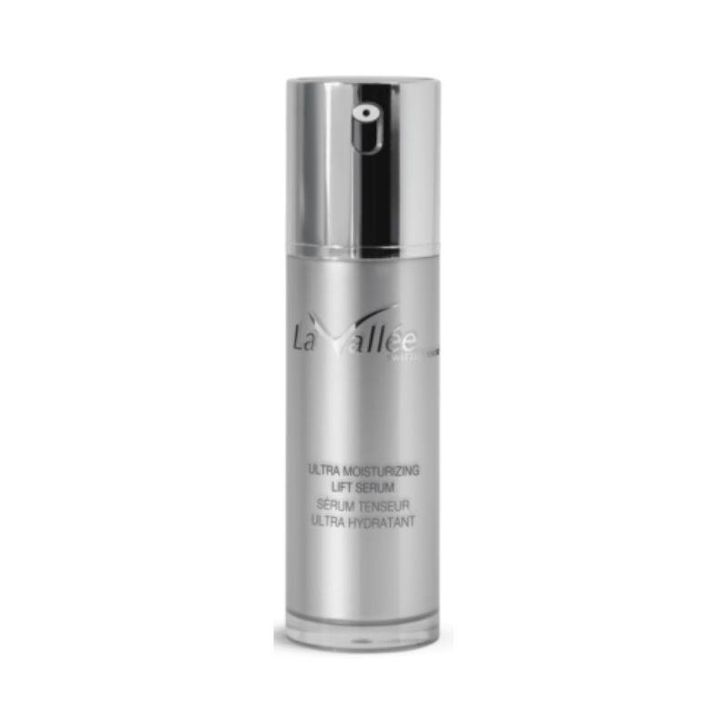 LA VALLEE Moisturizing Lift Serum 30ml