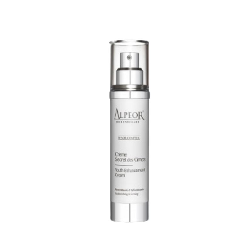 ALPEOR HORIZON Youth Firming Creme 50 ml