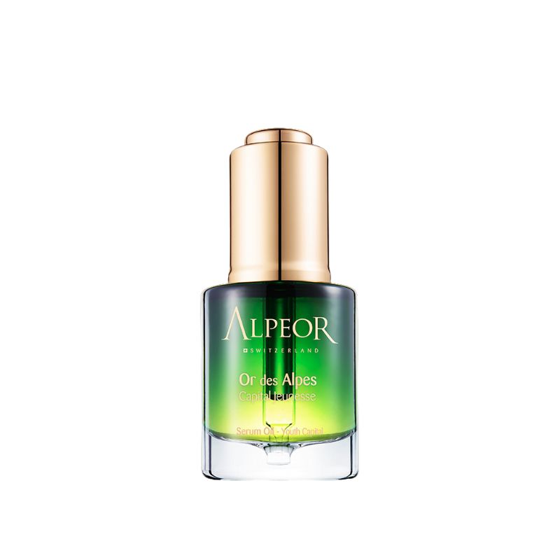 ALPEOR HORIZON Serum Oil 30 ml