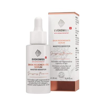 EVENSWISS Master Booster 20ml
