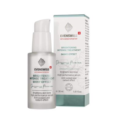 EVENSWISS Brightening Intense Treatment 30ml