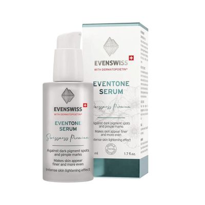 EVENSWISS Eventone Serum 50ml