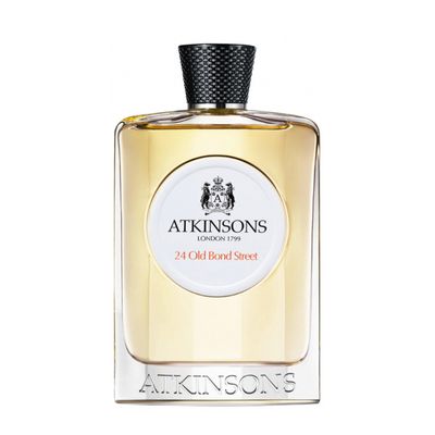 ATKINSONS 24 Old Bond Street Eau de Cologne 100ml