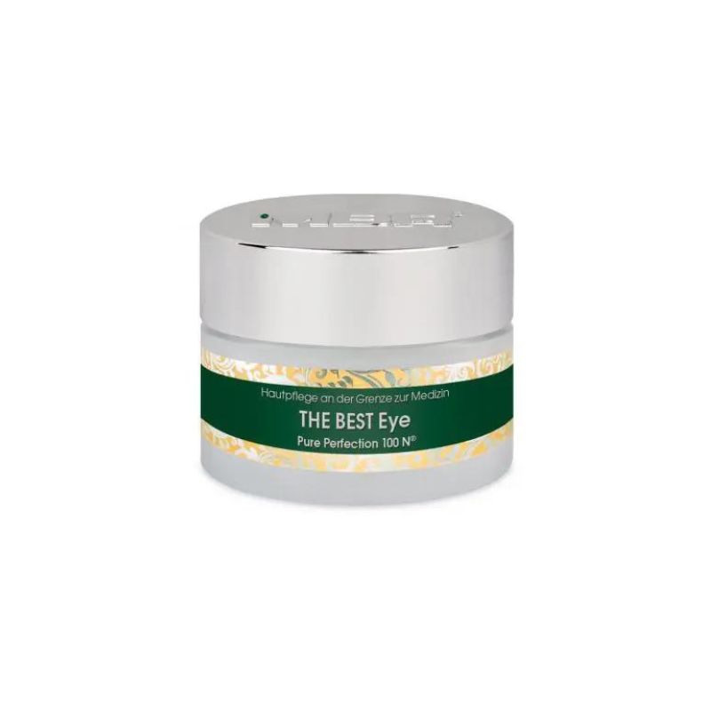 MBR THE BEST Eye 50 ml