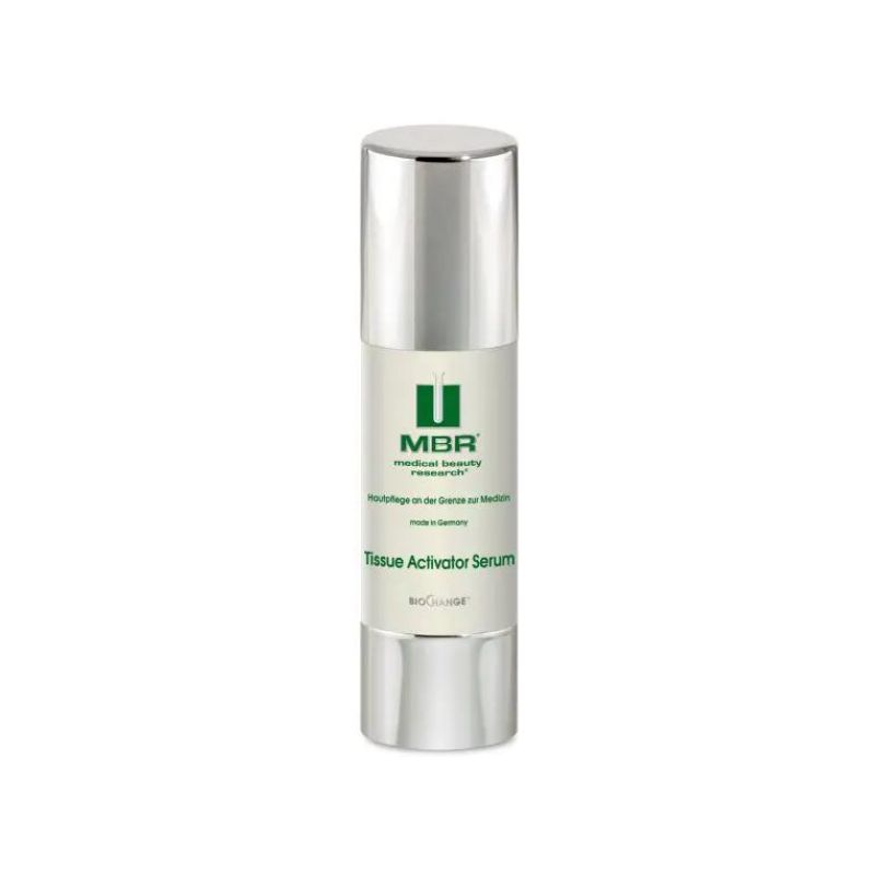 MBR Tissue Activator Serum 50ml