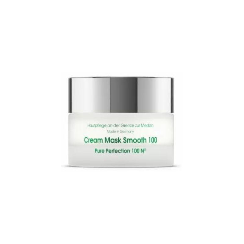 MBR Cream Mask Smooth 100 30ml