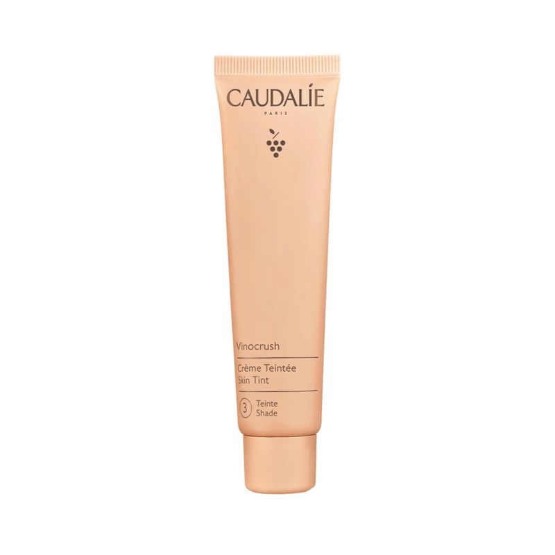 Caudalie Vinocrush Crème Teintèe 03 30ml