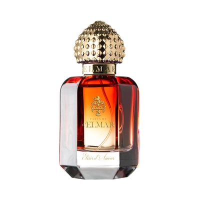 PARFUM D'ELMAR Elixir d' Amour EDP 60ml