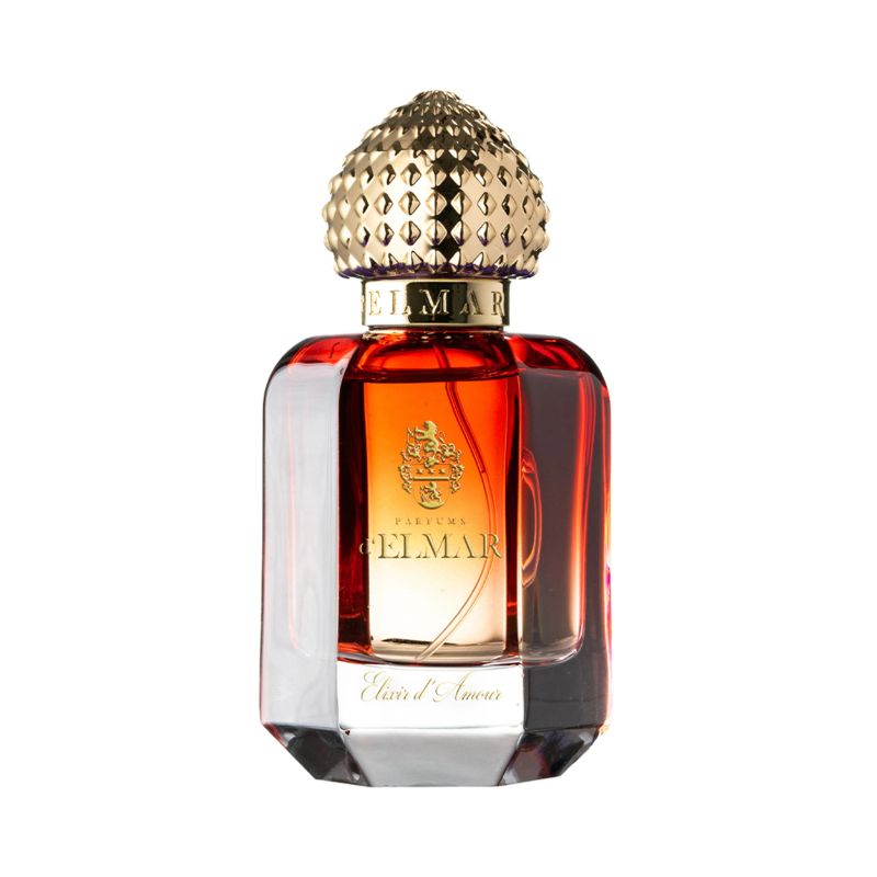 PARFUM D'ELMAR Elixir d' Amour EDP 60ml