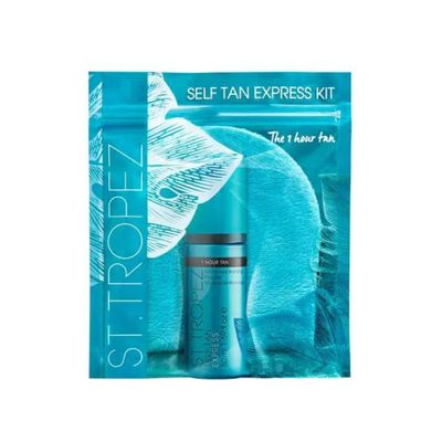 ST. TROPEZ Express Starter Kit, Stk.