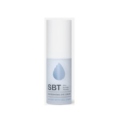 SBT Essential Refreshing Eye Cream 15 ml