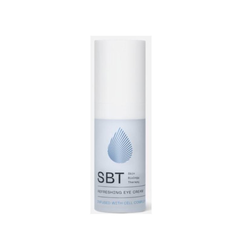 SBT Essential Refreshing Eye Cream 15 ml