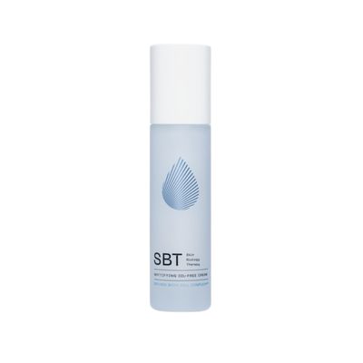 SBT Essential Mattifyng Oil Free Cr 50 ml