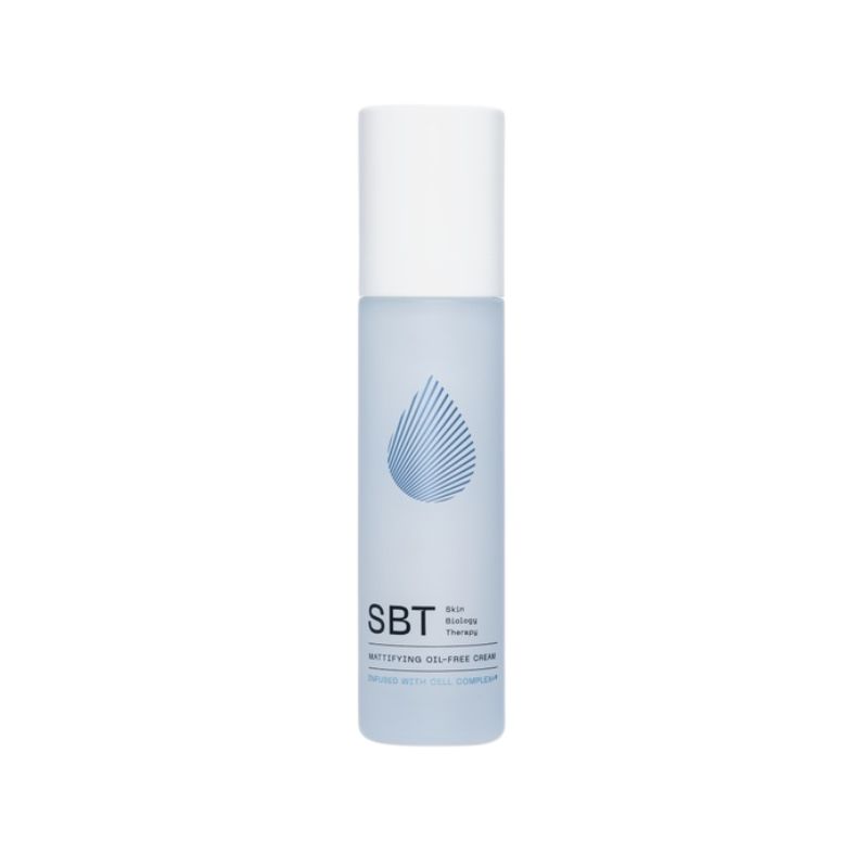 SBT Essential Mattifyng Oil Free Cr 50 ml
