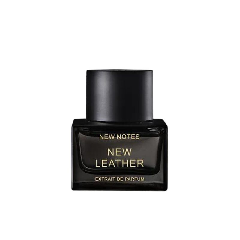 NEW NOTES New Leather EDP 50ml