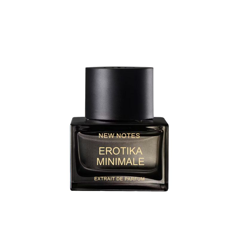NEW NOTES Erotika Minimale EDP 50ml NEW NOTES Erotika Minimale EDP 50ml