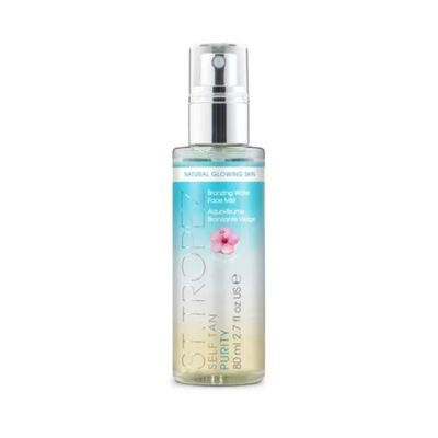 ST. TROPEZ Purity Face Mist 80ml