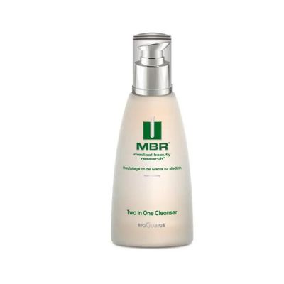 MBR Two in One Cleanser 150ml